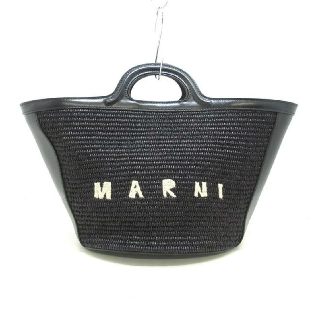 MARNI(マルニ) トートバッグ トロピカリア