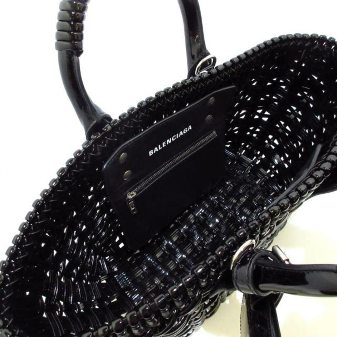 Balenciaga - バレンシアガ トートバッグ レディース 黒の通販 by