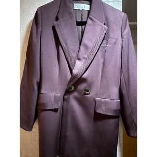 イヴサンローラン(Yves Saint Laurent)の初期イブサンローラン(テーラードジャケット)