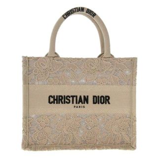 クリスチャンディオール(Christian Dior)のディオール/クリスチャンディオール美品 (トートバッグ)