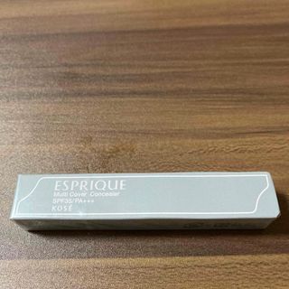 エスプリーク マルチカバー コンシーラー(6ml)