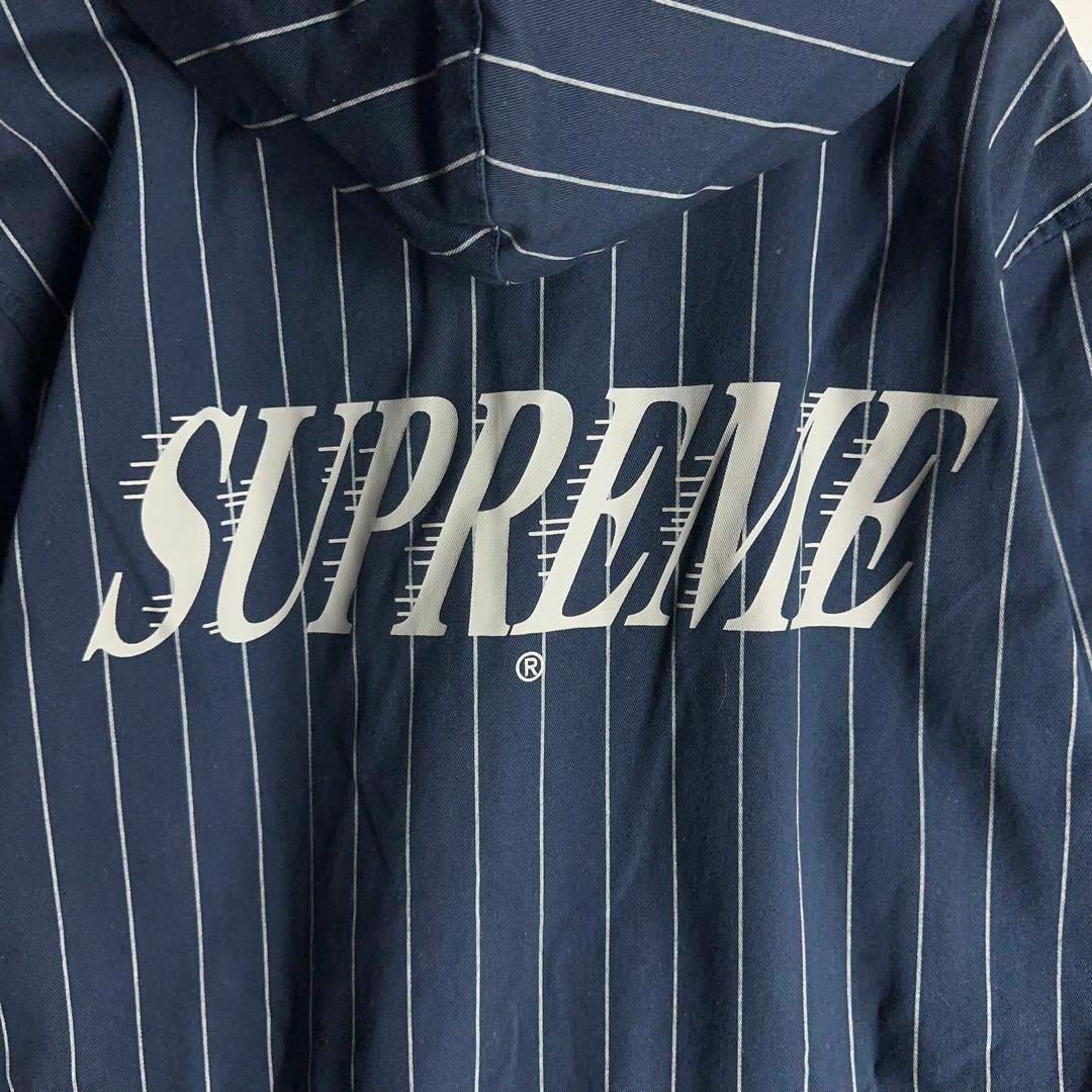 Supreme - 8055【希少Lサイズ】シュプリーム☆ビッグロゴ定番カラー