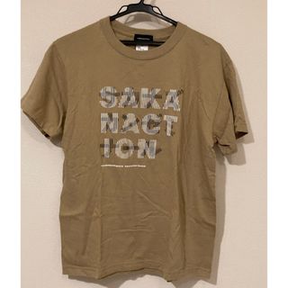 SAKANAZUKAN Changing TEE -LIMITED COLOR-(Tシャツ/カットソー(半袖/袖なし))