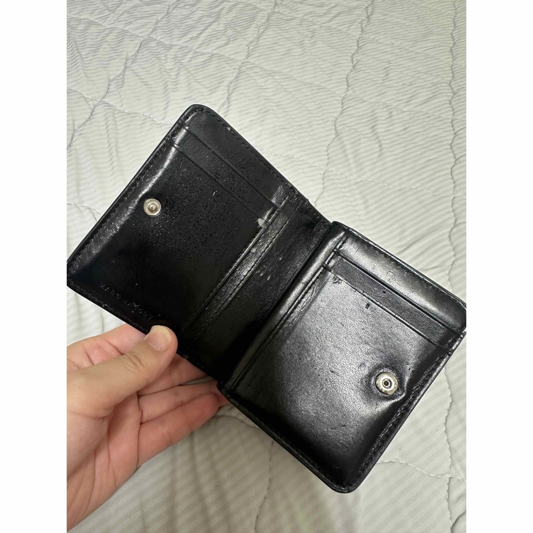 MARC JACOBS - □中古品□MARC JACOBS マークジェイコブス 財布 2