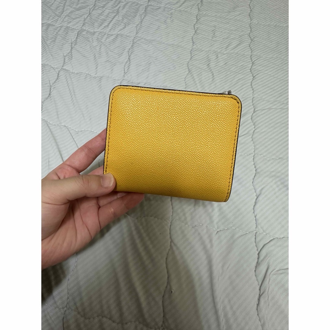 ■中古品■MARC JACOBS マークジェイコブス 財布 2つ折り