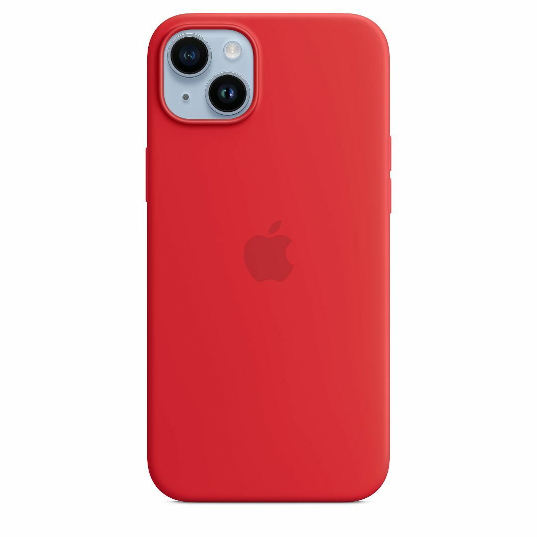 その他【色: (PRODUCT)RED】Apple MagSafe対応iPhone 1