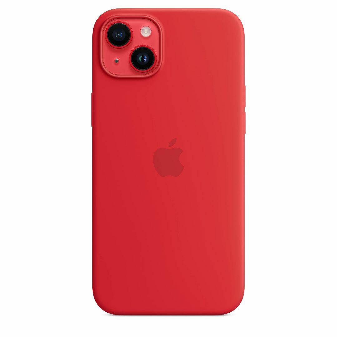 その他【色: (PRODUCT)RED】Apple MagSafe対応iPhone 1