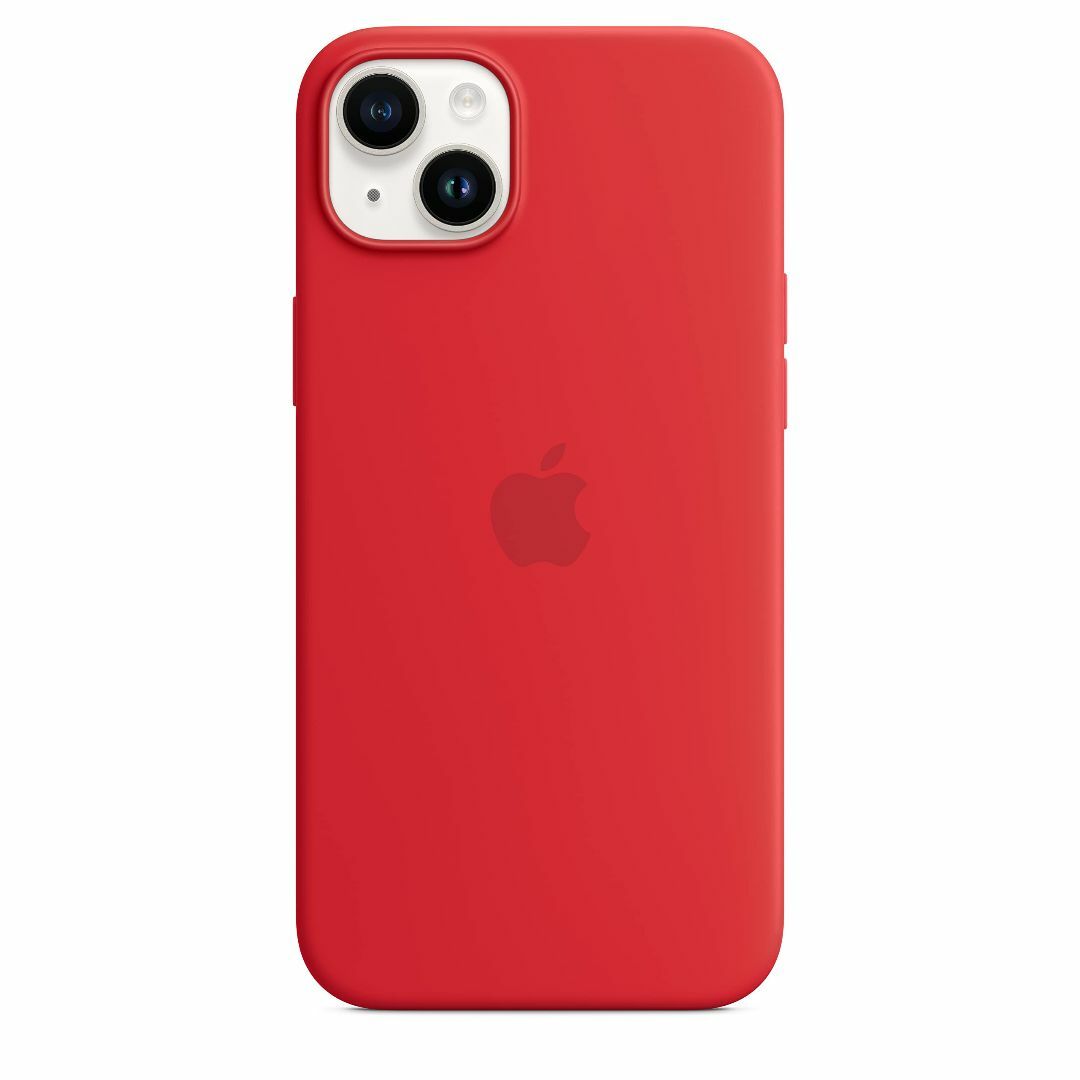 その他【色: (PRODUCT)RED】Apple MagSafe対応iPhone 1