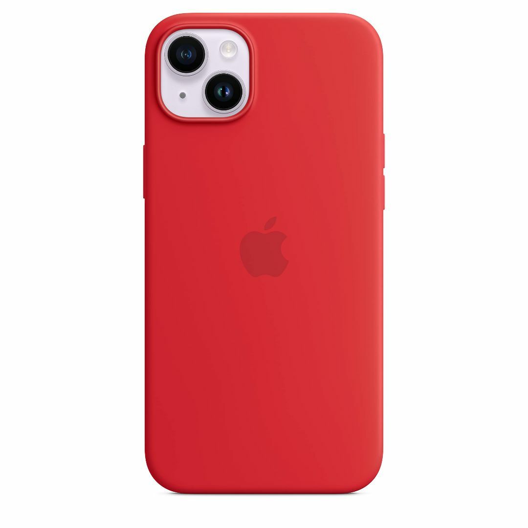 その他【色: (PRODUCT)RED】Apple MagSafe対応iPhone 1