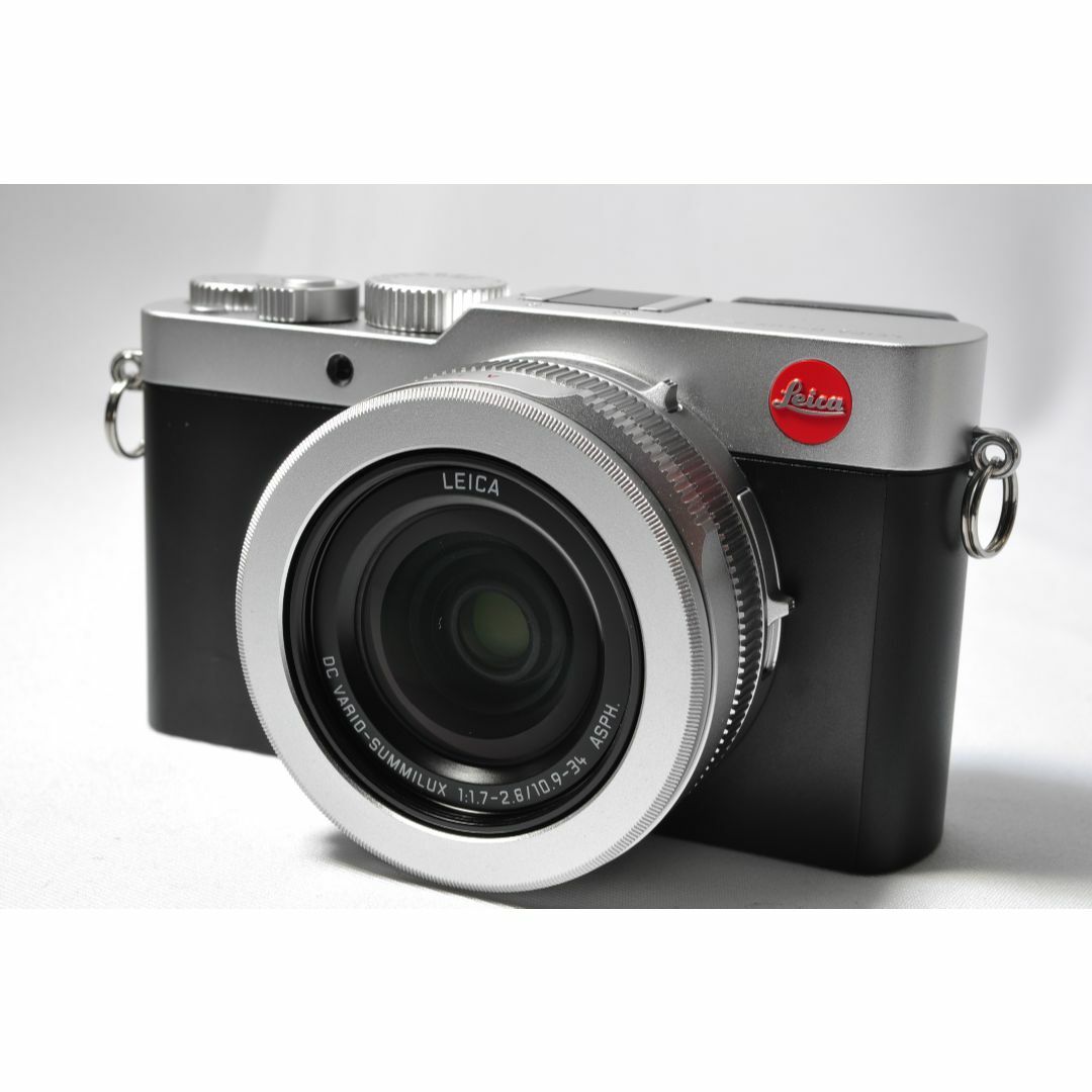 ❤️極上美品❤️Leica ライカ D-LUX7❤️大型センサー搭載❤️joycamera