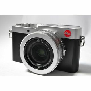 ライカ(LEICA)の❤️極上美品❤️Leica ライカ D-LUX7❤️大型センサー搭載❤️(コンパクトデジタルカメラ)