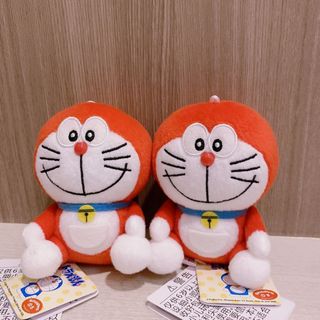 ドラえもん ひみつ道具BIGぬいぐるみ ミニドラ｜Yahoo!フリマ