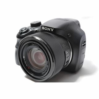 ソニー(SONY)の❤️SONY ソニー デジタルカメラ Cyber-shot DSC-HX300(コンパクトデジタルカメラ)