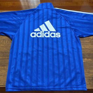 アディダス(adidas)の90s『adidas』アディダス　トラックジャケット　ジャージトップ　日本製(ジャージ)