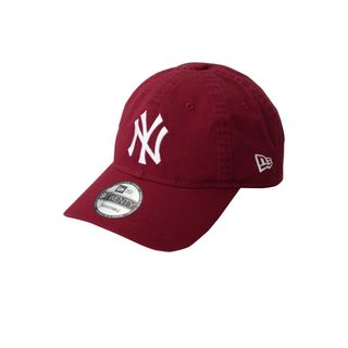 ニューエラー(NEW ERA)のニューエラ　9TWENTY WASHED(NY)キャップ(キャップ)