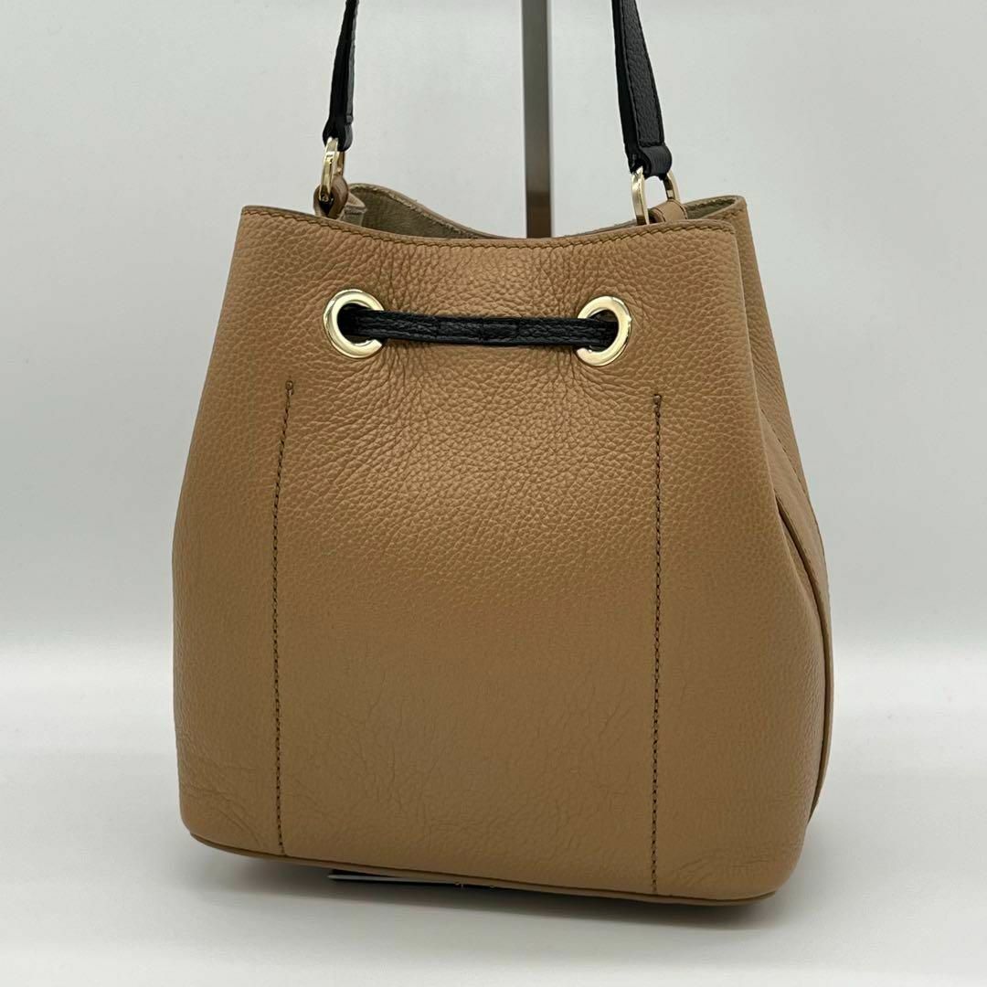 美品 FURLA コスタンザ ショルダーバッグ