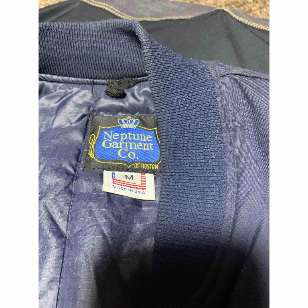 USPS US MAIL 郵便局 アメリカ 企業物 kanye west カニエ メンズのジャケット/アウター(その他)の商品写真