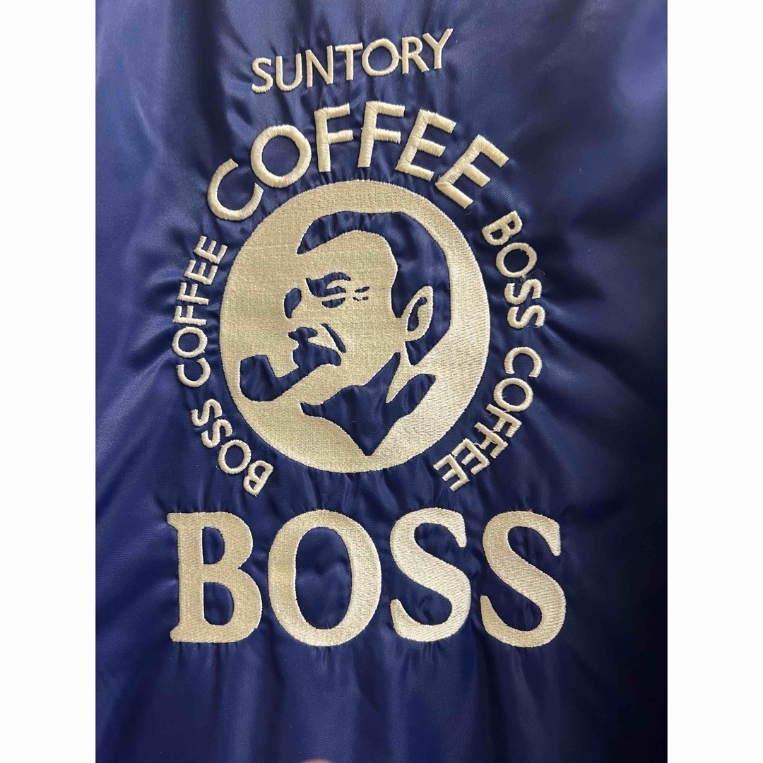 BOSS - 値下げ、レア品、初代MA-1 BOSSジャンの通販 by ao|ボス BOSS - 値下げ、レア品、初代MA-1 BOSSジャンの通販 by ao|ボス