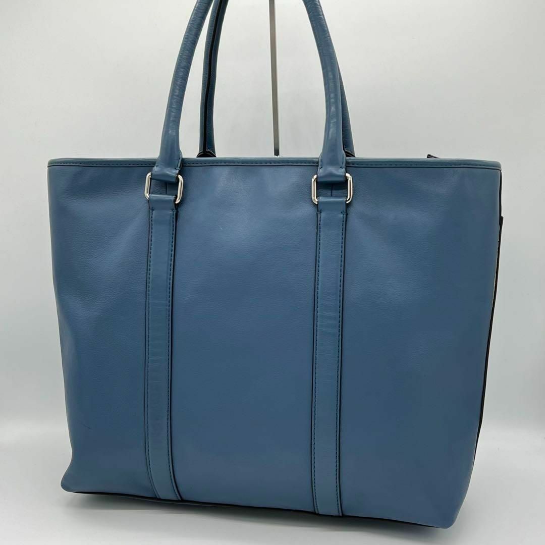COACH - ✨美品✨️COACH メトロポリタン ハンドバッグ 2way ビジネス