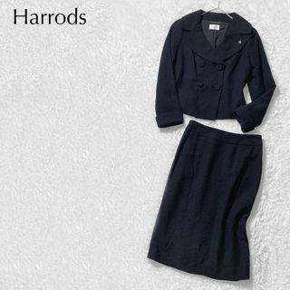 harrodsハロッズワンピースリボン結婚式定価85000程