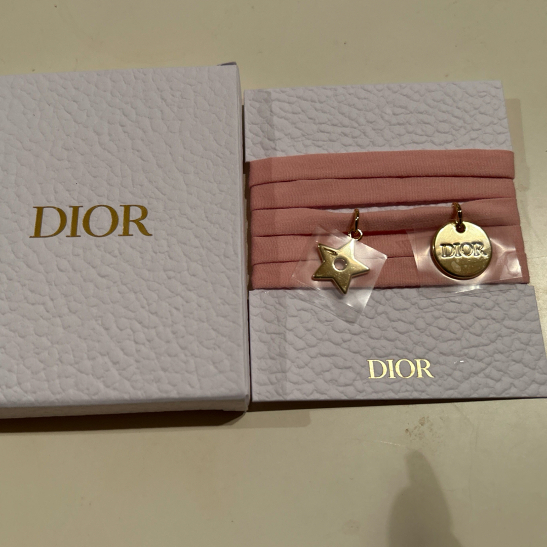 Christian Dior(クリスチャンディオール)のDiorブレス レディースのアクセサリー(ブレスレット/バングル)の商品写真