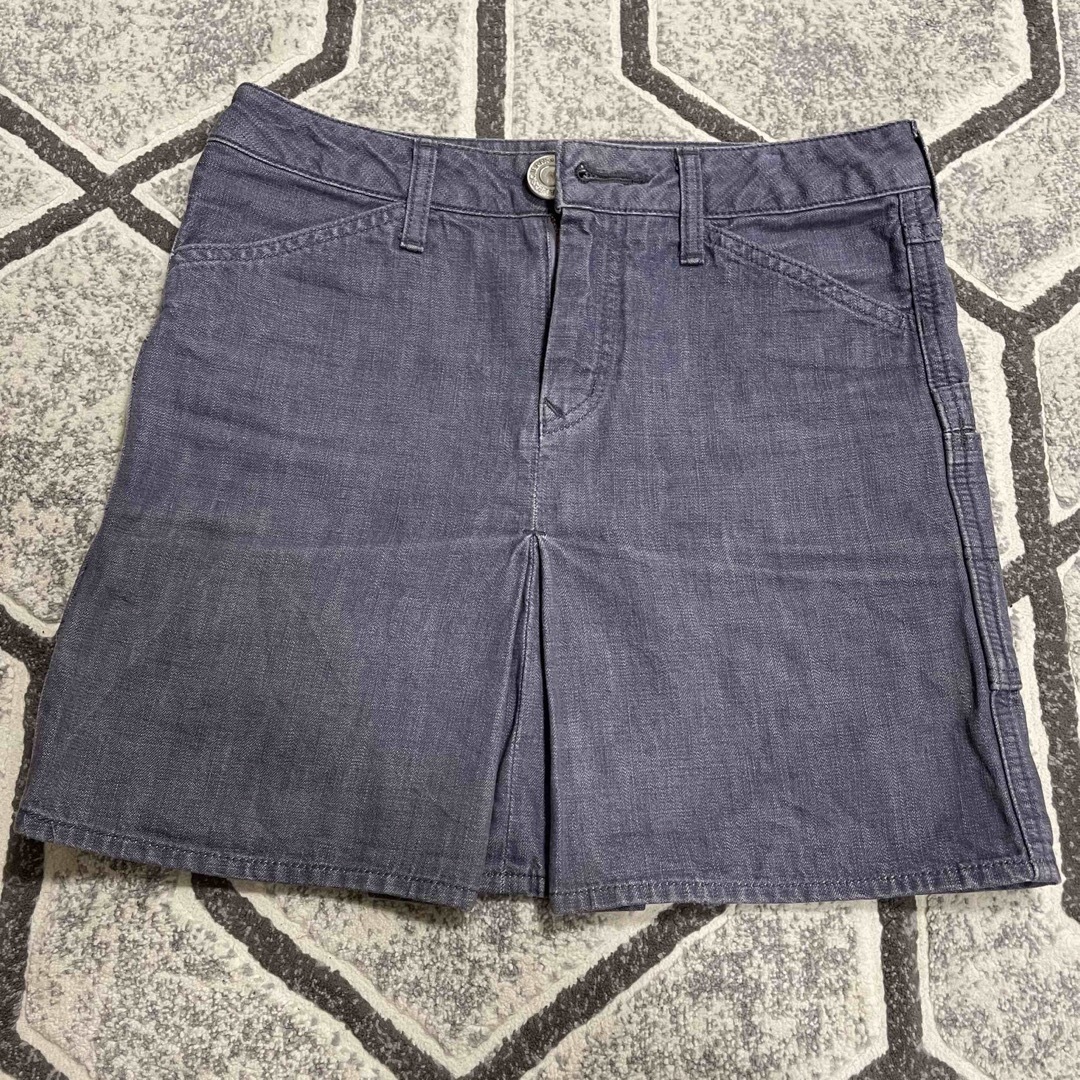 JOHNBULL(ジョンブル)のジョンブル　ミニスカート レディースのスカート(ミニスカート)の商品写真
