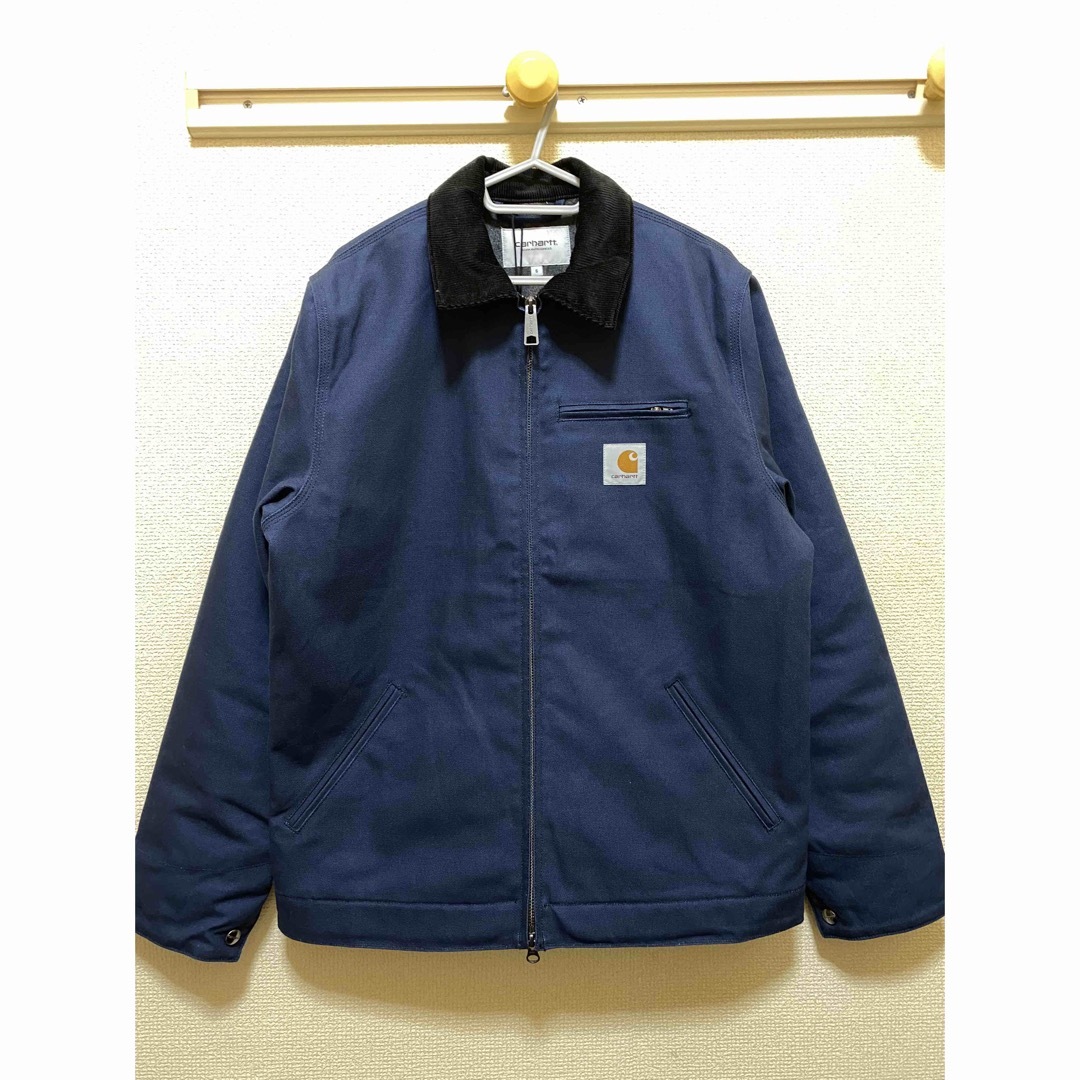 Carhartt WIP DETROIT JACKET