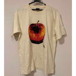 suchmos THE APPLE TEE  Tシャツ(ミュージシャン)