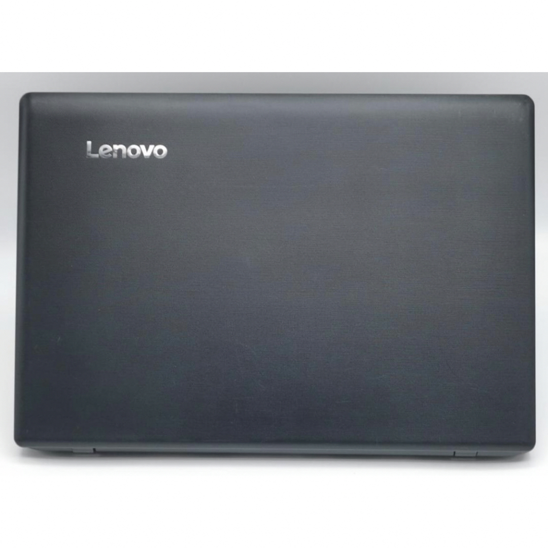 Lenovo - 【11/17まで】Lenovo HDD500GB Webカメラ ノートパソコンの