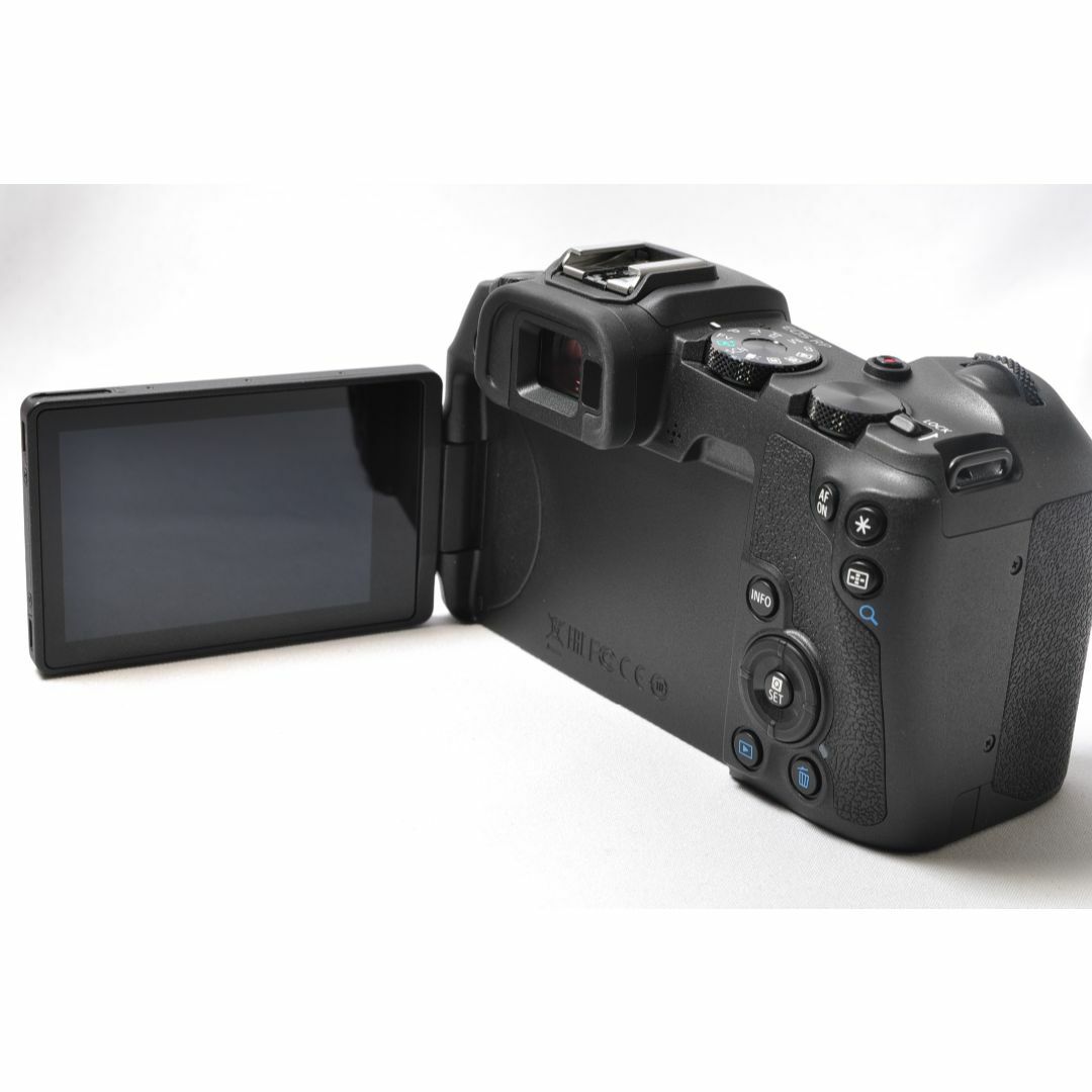 Canon - ❤️極上美品❤️CANON キヤノン ミラーレス一眼カメラ EOS RP