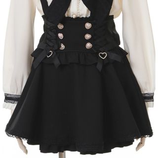 LIZ LISA(ミニスカート)のフリマアイテム一覧 LIZ LISA(ミニスカート)のフリマアイテム一覧