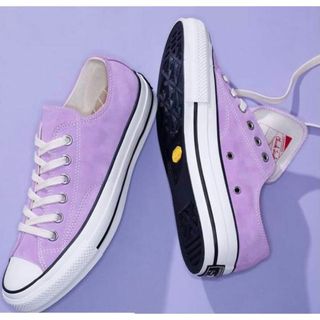 コンバース(CONVERSE)の28.0cm コンバースアディクト チャックテイラースニーカー LILAC(スニーカー)