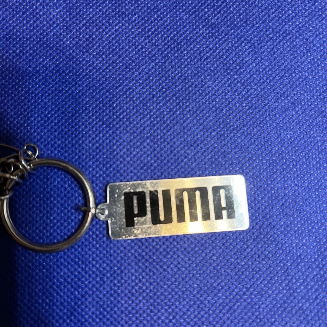 PUMA(プーマ)のプーマ　キーホルダー メンズのファッション小物(キーホルダー)の商品写真