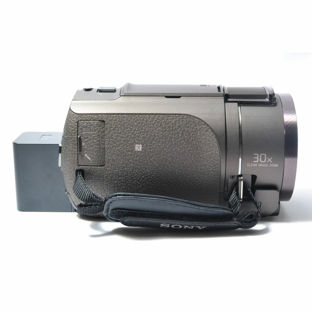 ❤️Sony ソニー ビデオカメラ FDR-AX45 ブロンズブラウン ❤️ ❤️Sony ソニー ビデオカメラ FDR-AX45 ブロンズブラウン ❤️