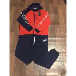 UNDER ARMOUR(ジャージ)のフリマアイテム一覧 UNDER ARMOUR(ジャージ)のフリマアイテム一覧