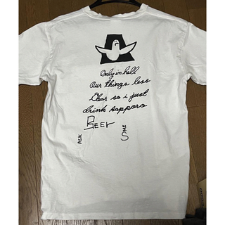 マークゴンザレス(Mark Gonzales)のマークゴンザレス  Tシャツ　M(Tシャツ/カットソー(半袖/袖なし))