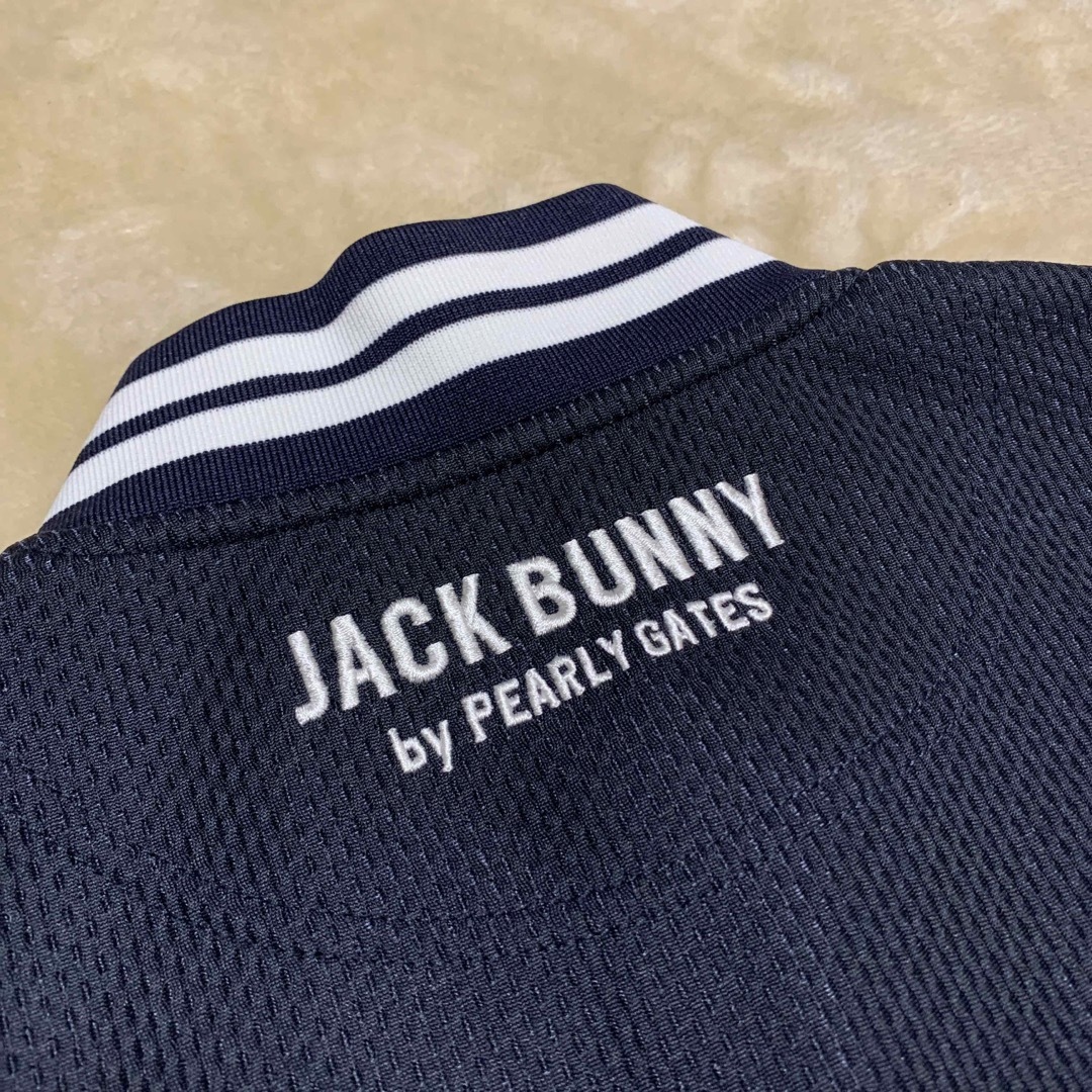 【美品】Jack Bunny!! by PEARLY GATES 140cm