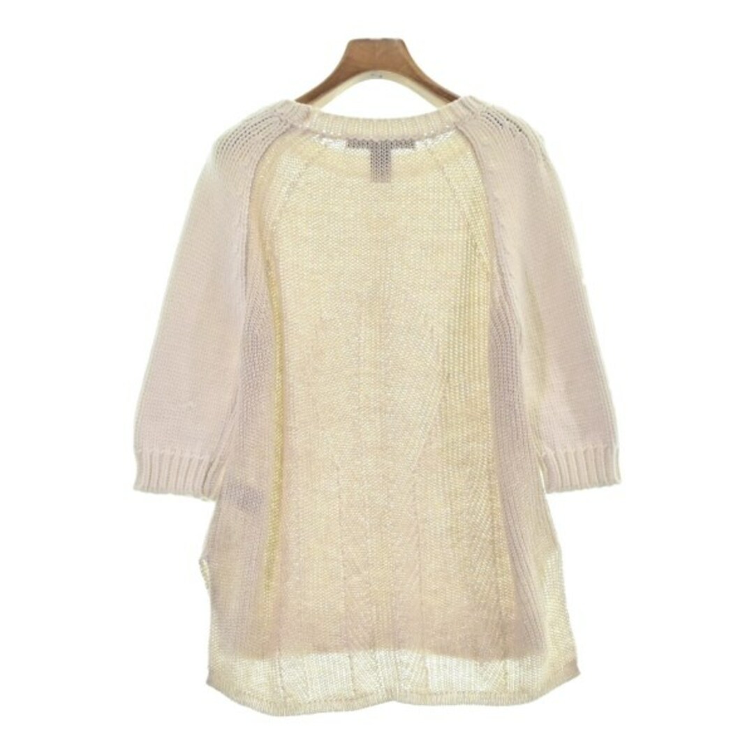 MARC BY MARC JACOBS - MARC BY MARC JACOBS ニット・セーター XS