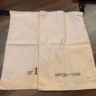 セルジオロッシ(Sergio Rossi)のセルジオロッシ　巾着(その他)