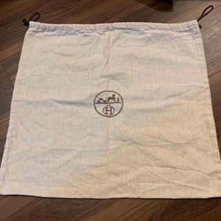 エルメス(Hermes)のエルメス  保存袋(ノベルティグッズ)