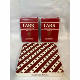 《貴重》LARK トランプセット（非売品）(トランプ/UNO)