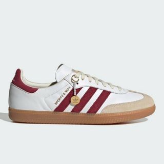 adidas - 【26.5cm】SPORTY ＆ RICH × SAMBA OG IF5660の通販 by mm's ...