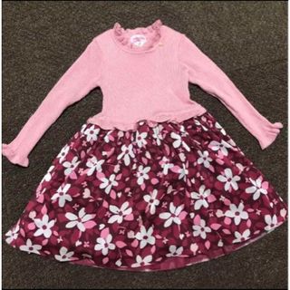 ケイトスペード(kate spade new york) チュール 子供 ワンピース ケイトスペード(kate spade new york) チュール 子供 ワンピース