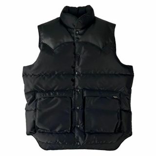 Rocky Mountain Featherbed - 【美品】ロッキーマウンテンxトッド