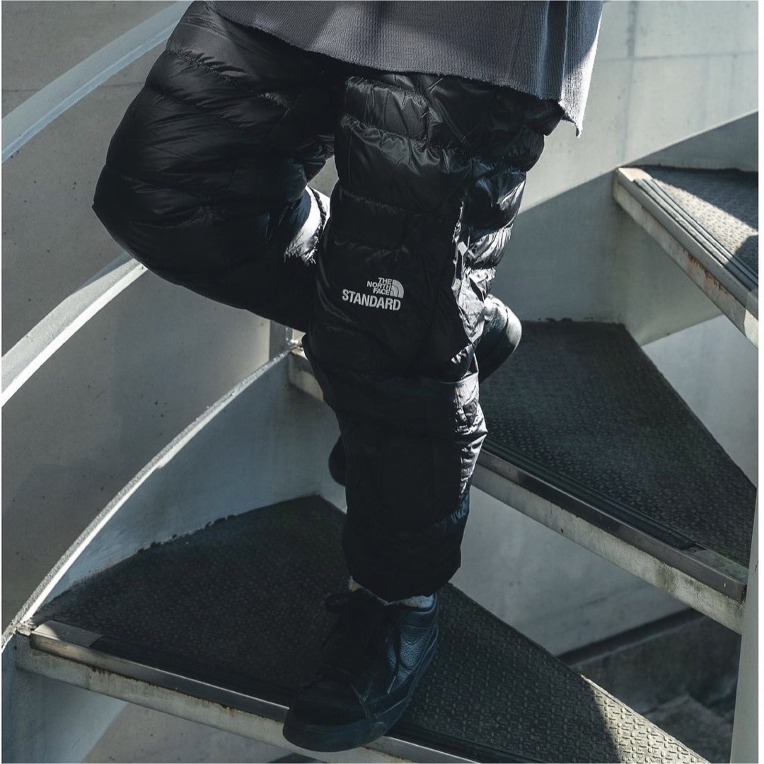 NORTH FACE STANDARD Light Heat Pant ノース