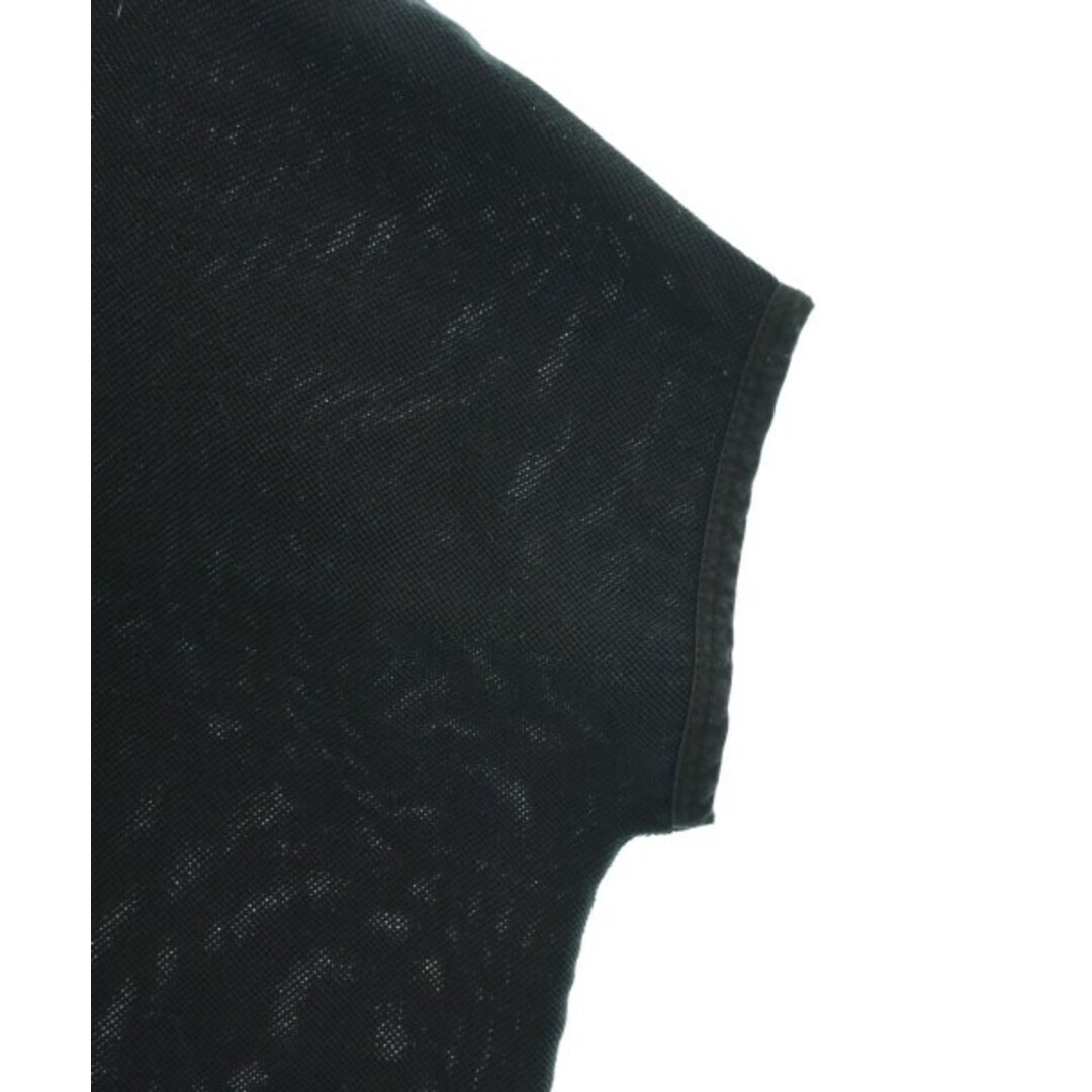 LEMAIRE(ルメール)のLEMAIRE ルメール Tシャツ・カットソー S 黒 【古着】【中古】 レディースのトップス(カットソー(半袖/袖なし))の商品写真