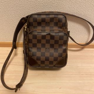 LOUIS VUITTON  VIVACITE PM ヴィトン　ショルダー