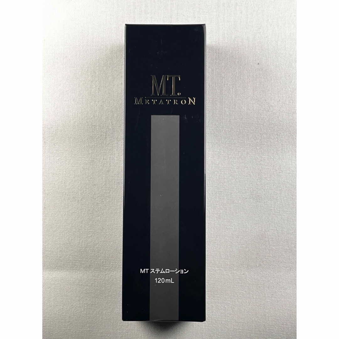 MTコスメティクスMT ステムローション120ml