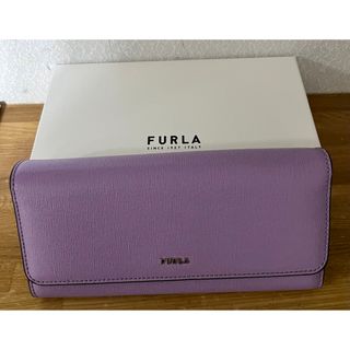 フルラ 財布(レディース)(パープル/紫色系)の通販 100点以上 | Furla