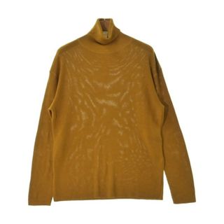 LEMAIRE ルメール M TWEED V NECK 2020AW 新品未使用